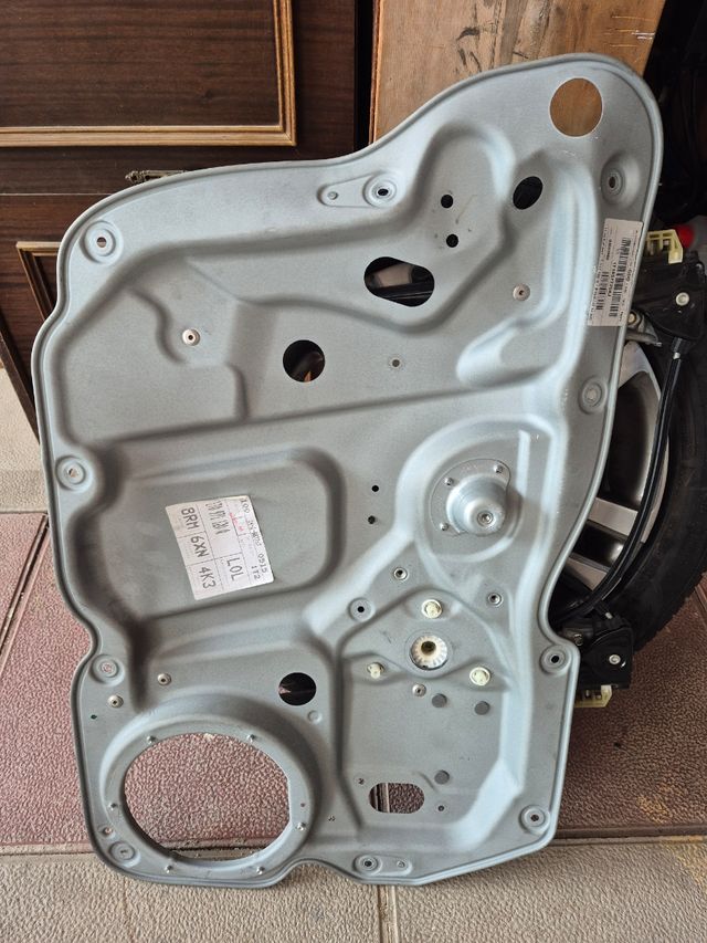 Volkswagen Touran 2007