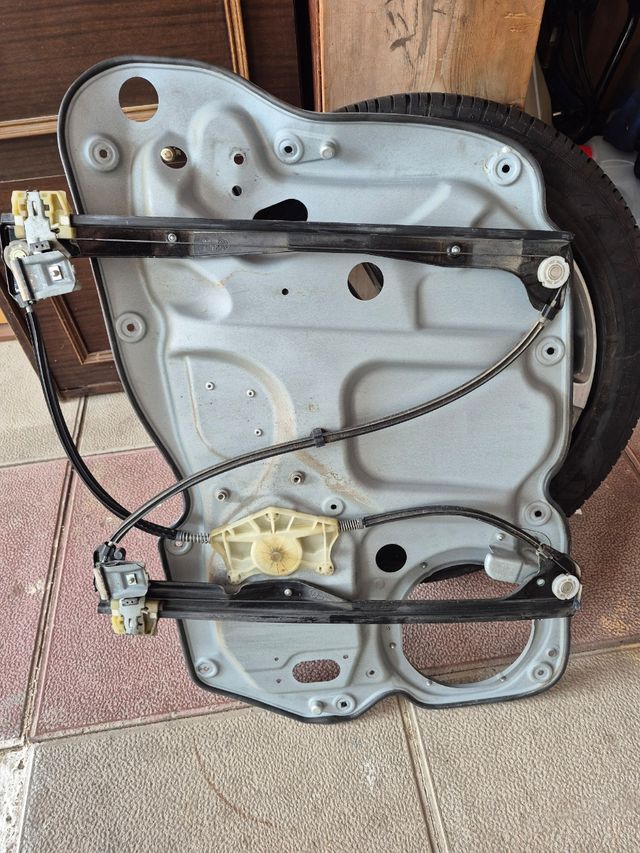 Volkswagen Touran 2007