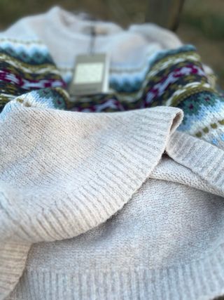 Jersey Pull&Bear