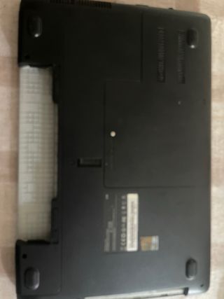 Portátil Samsung Plata i5 8GB RAM