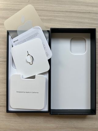 iPhone 13 Pro Max Blanco