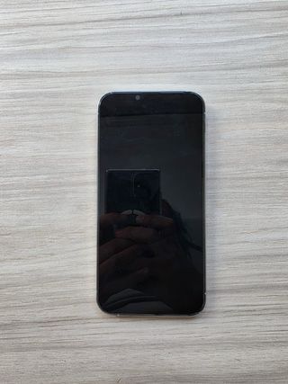 iPhone 13 Pro Max Blanco