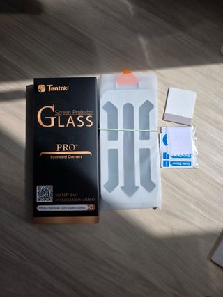 iPhone 13 Pro Max Blanco