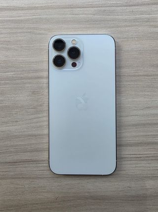 iPhone 13 Pro Max Blanco