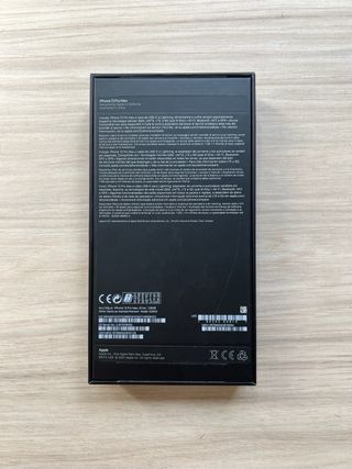 iPhone 13 Pro Max Blanco