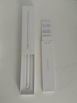 iPad Air 5ª Gen (2022) + Apple Pencil
