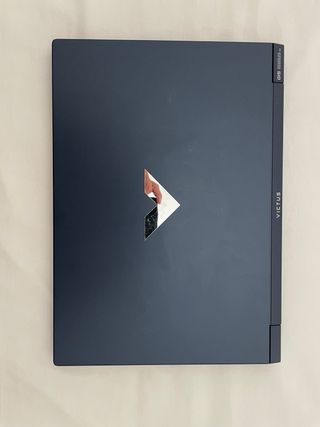 Portátil Gaming HP Victus 15” i7 RTX