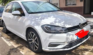 Se vende Volkswagen Golf