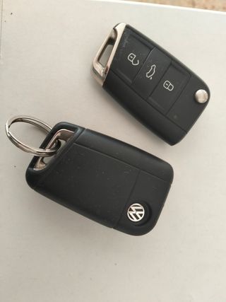 Se vende Volkswagen Golf