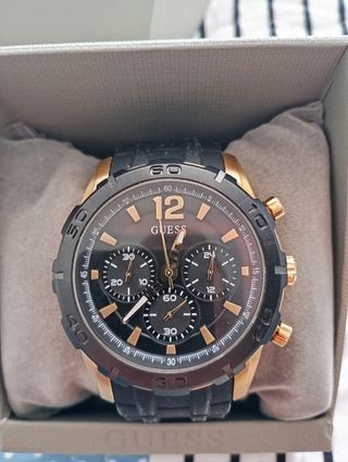 Reloj Guess