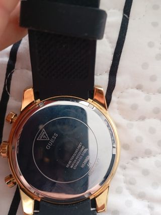 Reloj Guess