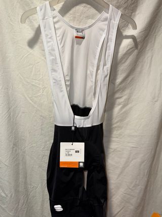 Culotte Sportful Vuelta hombre talla L