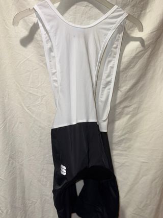 Culotte Sportful Vuelta hombre talla L