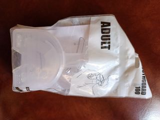 Protector Bucal Adulto Artes Marciales