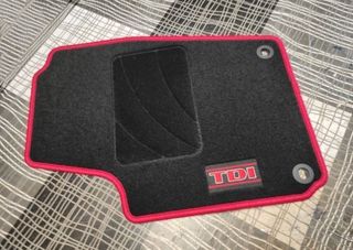 + Seat Ibiza 6L Córdoba 6L Alfombrillas a medida