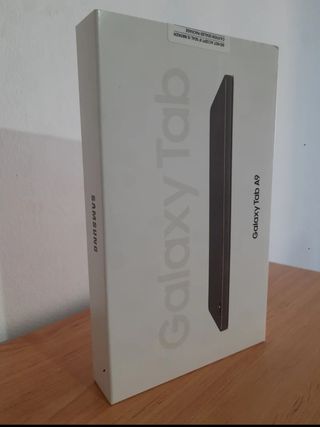 Samsung Galaxy Tab A9 Nueva
