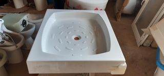 Plato de ducha NUEVO