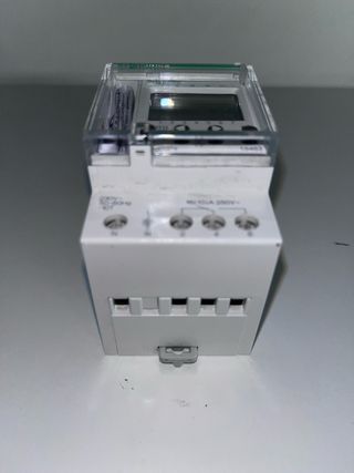 Interruttore crepuscolare Schneider 15483