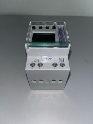 Interruttore crepuscolare Schneider 15483