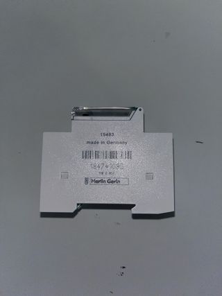 Interruttore crepuscolare Schneider 15483