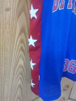 Canottiera Detroit TRN1961 Taglia S