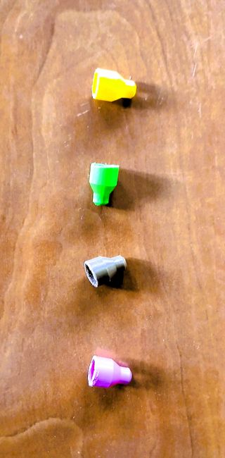 Juego Parchís Oca Hexagonal 6 Jugadores