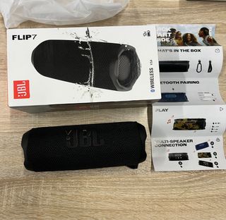 JBL Flip 7 