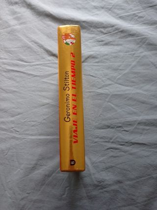 Viaje en el Tiempo 2