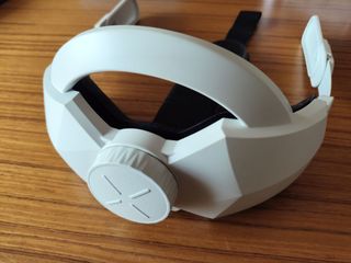 Elite Strap Oculus Quest 2