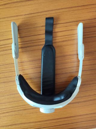 Elite Strap Oculus Quest 2