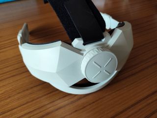 Elite Strap Oculus Quest 2