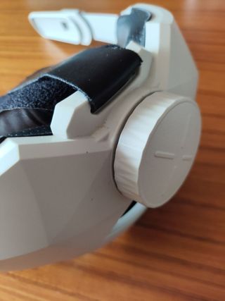 Elite Strap Oculus Quest 2