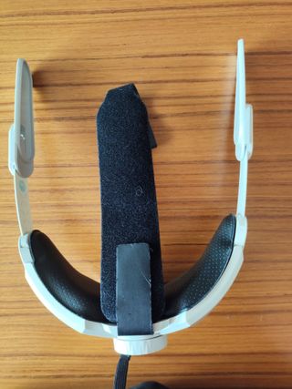 Elite Strap Oculus Quest 2