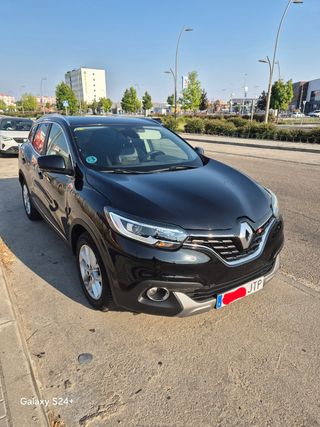 Renault Kadjar 2016