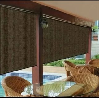 Toldo Vela Rectangular 2X3