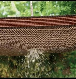 Toldo Vela Rectangular 2X3