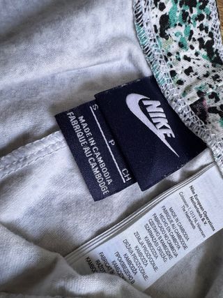 Conjunto de 2 leggings estampados