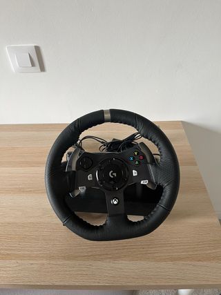 Volante Logitech G920