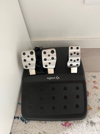 Volante Logitech G920