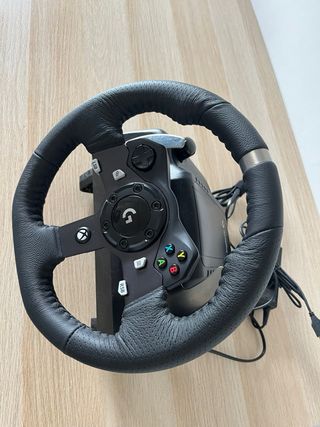 Volante Logitech G920