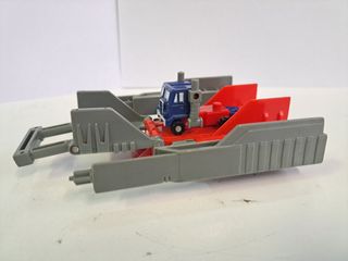 Transformers Microbot Commander