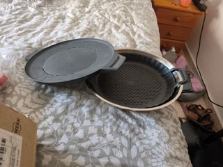 Varoma Thermomix TM21