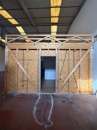 Casa prefabricada 30m2