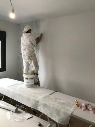 Instalación de puertas