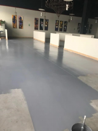 Instalación de puertas
