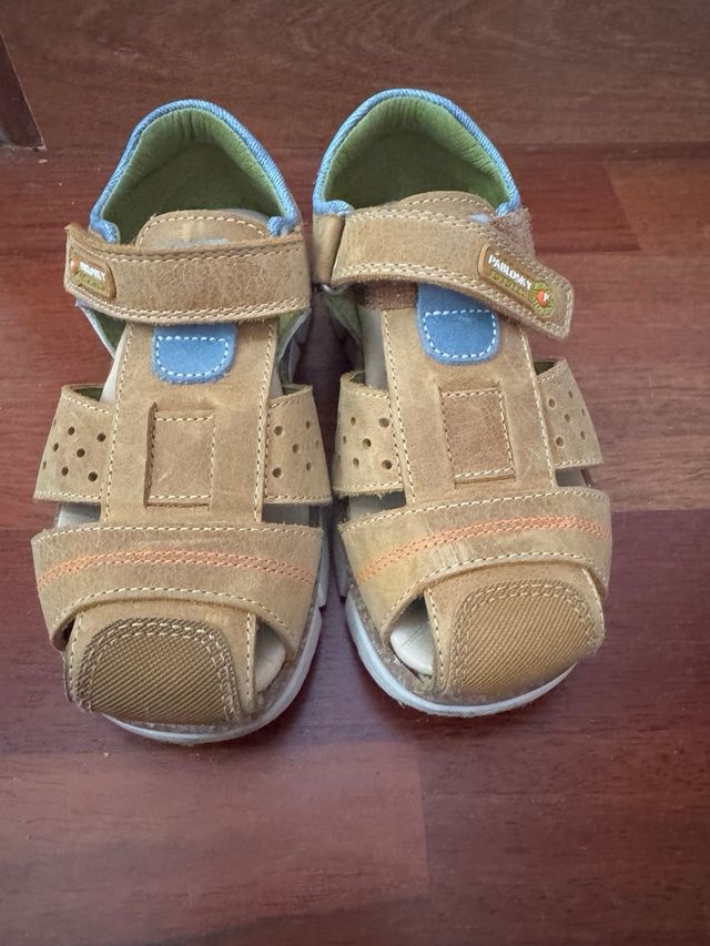 Sandalias Pablosky Talla 29