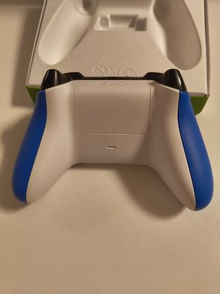 Nintendo GameBoy AdvanceSP + mando Xbox series x/s