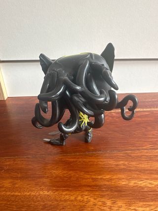 Funko Pop Lobezna Venomizado