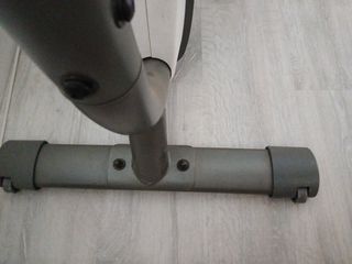 Bicicleta Estática VM530 Domyos