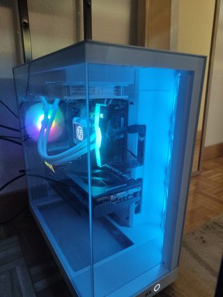 PC Gaming i5 12400F | RTX 4060 Ti 16GB